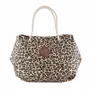 Sacs et cabas - Sac de plage Medium Guépard - BEACH VIBES