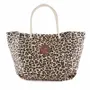 Sacs et cabas - Sac de plage Medium Guépard - BEACH VIBES
