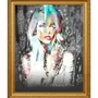 Apparel - Art Window T-Shirt “Electra” - MARALETTO