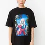 Prêt-à-porter - T-shirt Art Window « Poodle » - MARALETTO