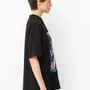 Prêt-à-porter - T-shirt Art Window « Poodle » - MARALETTO