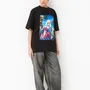 Prêt-à-porter - T-shirt Art Window « Poodle » - MARALETTO
