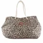 Sacs et cabas - Sac de plage Big Guépard - BEACH VIBES