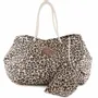 Sacs et cabas - Sac de plage Big Guépard - BEACH VIBES