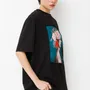 Prêt-à-porter - T-shirt Art Window « Mar » » - MARALETTO
