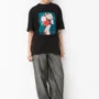 Prêt-à-porter - T-shirt Art Window « Mar » » - MARALETTO