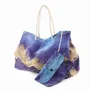 Sacs et cabas - Sac de plage Big Marbre - BEACH VIBES