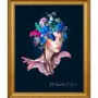 Prêt-à-porter - T-shirt Art Window « Alas » - MARALETTO