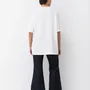 Prêt-à-porter - T-shirt Art Window « Alas » - MARALETTO