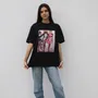 Prêt-à-porter - T-shirt Art Window « Podium Models » - MARALETTO