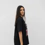 Prêt-à-porter - T-shirt Art Window « Podium Models » - MARALETTO
