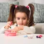 Élastiques & chouchous - chouchous mini en pure soie de mûrier - 6FIFTYTWO®