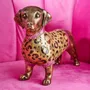 Decorative objects - Dog figurine Bodo - WERNER VOSS