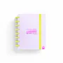 Stationery - Ingeniox Planner Undated - CARCHIVO®