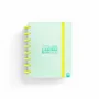 Stationery - Ingeniox Planner Undated - CARCHIVO®