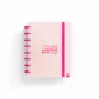 Stationery - Ingeniox Planner Undated - CARCHIVO®