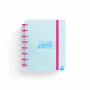Stationery - Ingeniox Planner Undated - CARCHIVO®