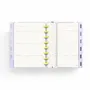 Stationery - Ingeniox Planner Undated - CARCHIVO®