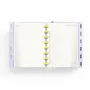 Stationery - Ingeniox Planner Undated - CARCHIVO®