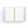 Stationery - Ingeniox Planner Undated - CARCHIVO®