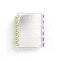 Stationery - Ingeniox Planner Undated - CARCHIVO®
