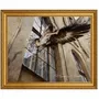 Apparel - Art Window T-Shirt “Icarus” - MARALETTO