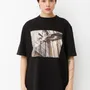 Apparel - Art Window T-Shirt “Icarus” - MARALETTO
