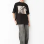 Apparel - Art Window T-Shirt “Icarus” - MARALETTO
