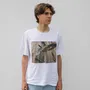 Apparel - Art Window T-Shirt “Icarus” - MARALETTO