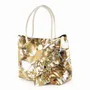 Bags and totes - Crystal Gold Medium Beach Bag - BEACH VIBES
