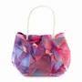 Sacs et cabas - Sac de plage Medium Crystal Rose - BEACH VIBES