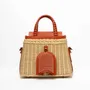 Sacs et cabas - Sac Geode Parva - MARTA GATTARI