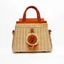 Sacs et cabas - Sac Geode Parva - MARTA GATTARI