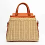 Sacs et cabas - Sac Geode Parva - MARTA GATTARI