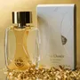 Fragrance for women & men - Body Perfume - Golden Water - ODORE SCOLA
