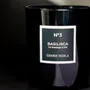 Decorative objects - Scented Candle - Basilisca - ODORE SCOLA