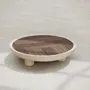 Coffee tables - ERACLE 100 ROUND TABLE - ULTRAMOBILI