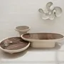 Coffee tables - ERACLE 100 ROUND TABLE - ULTRAMOBILI