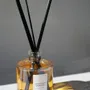 Decorative objects - Scented Diffuser - Alabaster - ODORE SCOLA