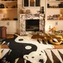 Contemporary carpets - Tapis Amis - DOING GOODS