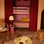 Contemporary carpets - Tapis Amis - DOING GOODS