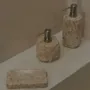 Installation accessories - Erosi soap dispenser - S - DESIGN TRIP
