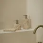 Accessoires à poser - Distributeur de savon Erosi - M - DESIGN TRIP