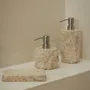 Accessoires à poser - Distributeur de savon Erosi - M - DESIGN TRIP