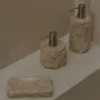 Accessoires à poser - Distributeur de savon Erosi - M - DESIGN TRIP