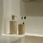 Accessoires à poser - Distributeur de savon Marbel - DESIGN TRIP