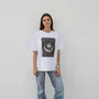 Apparel - Art Window T-Shirt “No Wi-Fi” - MARALETTO