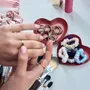 Plateaux - plateau à bijoux en forme de cœur - 6FIFTYTWO®