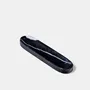 Decorative objects - Incense holder - black marble - DESIGN TRIP