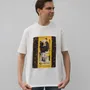 Apparel - Art Window T-Shirt “Scattered Pears” - MARALETTO